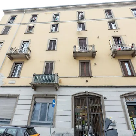 Casa Da Terea Milan