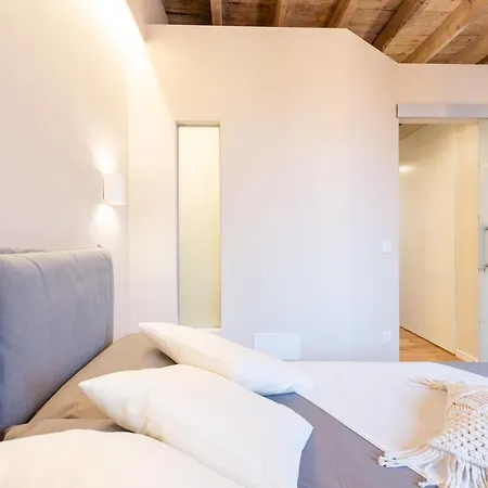 Casa Da Terea Apartment