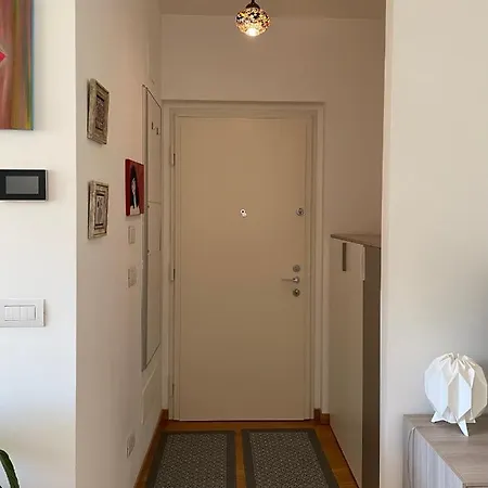 Casa Ampere * ميلان