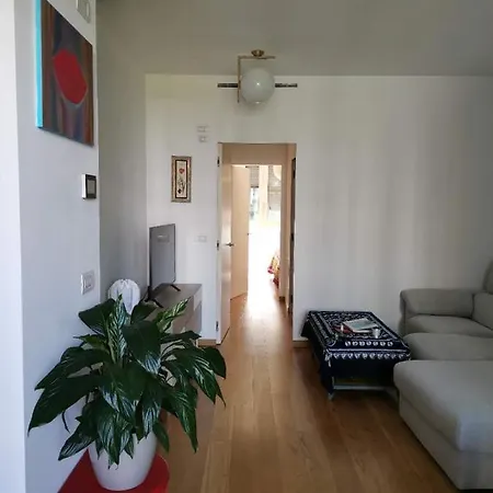 Casa Ampere ميلان
