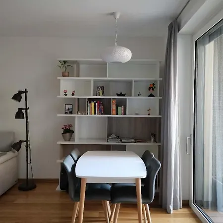 Casa Ampere * ميلان