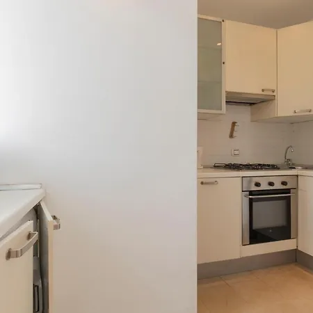 아파트 Sweet Flat Near Bocconi Tibaldi 66 밀라노