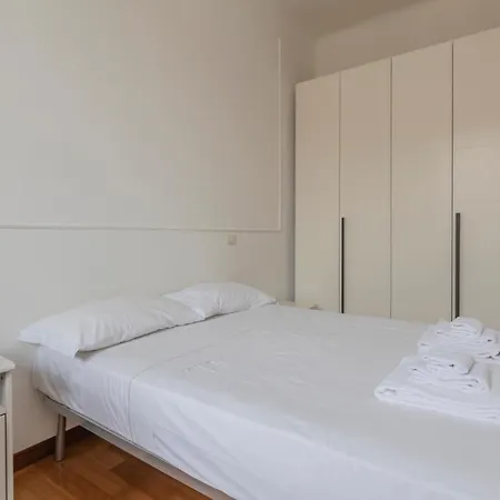 Sweet Flat Near Bocconi Tibaldi 66 Apartman Milánó