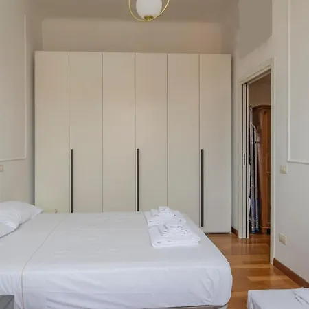 아파트 Sweet Flat Near Bocconi Tibaldi 66 밀라노