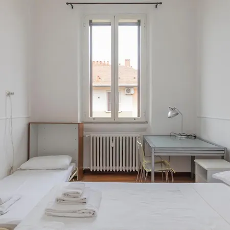 Sweet Flat Near Bocconi Tibaldi 66 Apartman