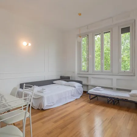 Apartman Sweet Flat Near Bocconi Tibaldi 66