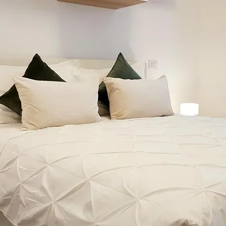 Apartamento Casa Di Matisse Milán