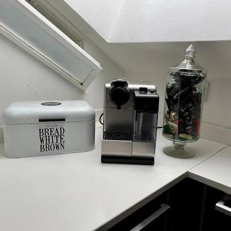 Mansarda A San Siro Appartement *