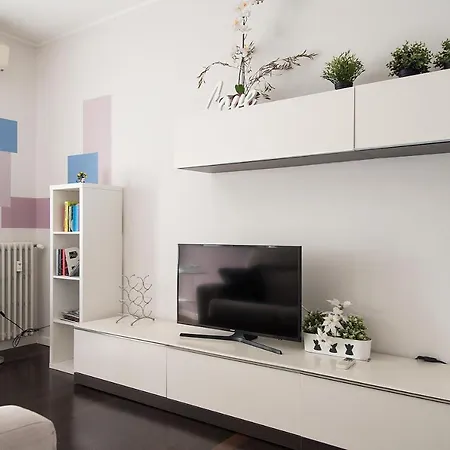 Apartment Youhosty - Binda M 14