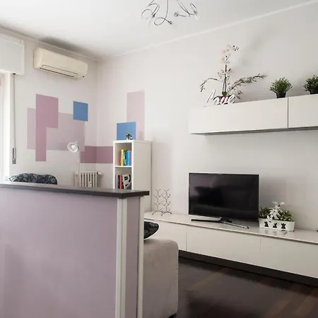 Youhosty - Binda M 14 Apartment Mailand