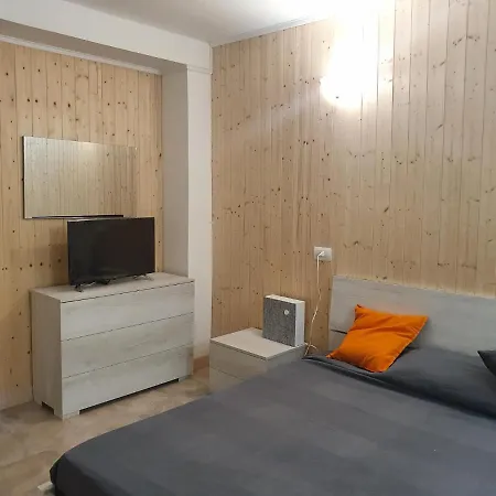 Fibonacci Apartamento Milán