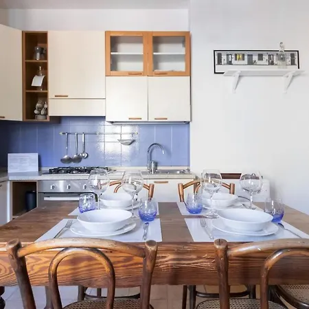 Apartamento Italianway - Garibaldi 40 *