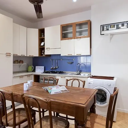 Apartamento Italianway - Garibaldi 40