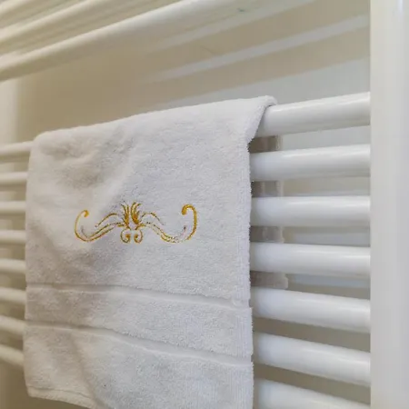 Апартаменты Brera Luxury *