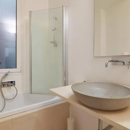 Appartement Brera Luxury *