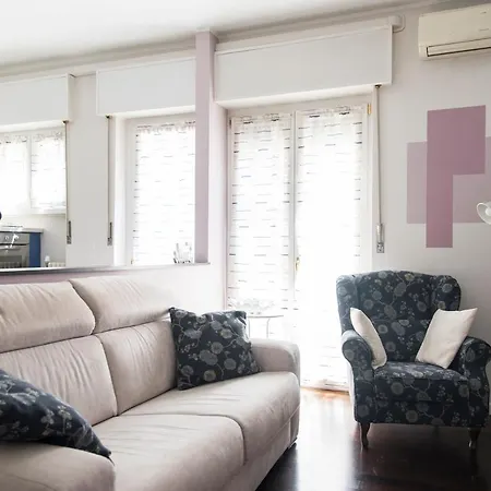 Apartment Youhosty - Binda M 14 *