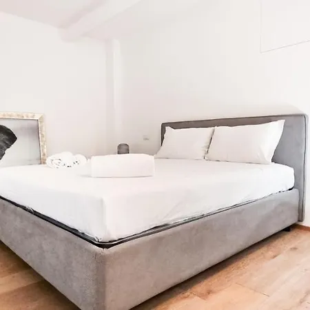 Apartment Altido Modern Loft, Easy Access To Centre Milan