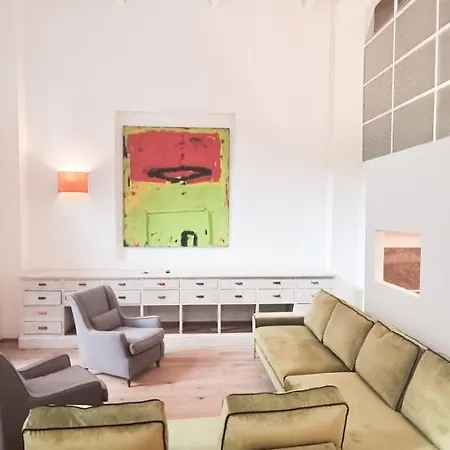 Altido Modern Loft, Easy Access To Centre Apartment Milan