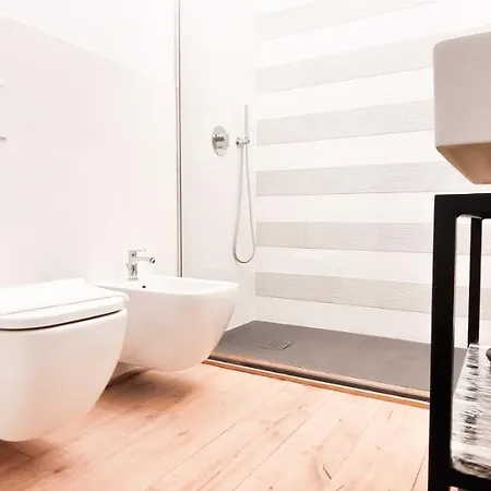 Apartment Altido Modern Loft, Easy Access To Centre *