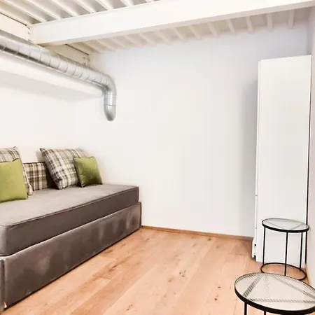 Altido Modern Loft, Easy Access To Centre Apartment *