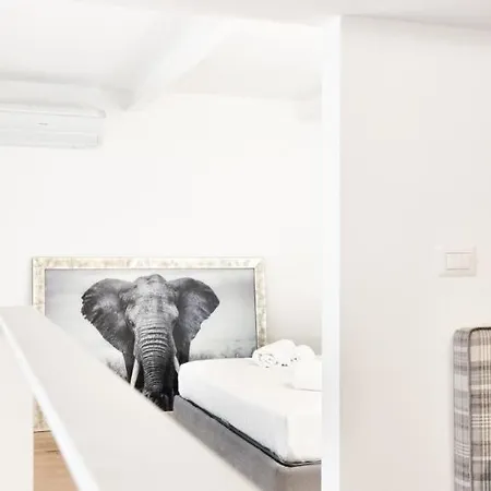 Altido Modern Loft, Easy Access To Centre Milan
