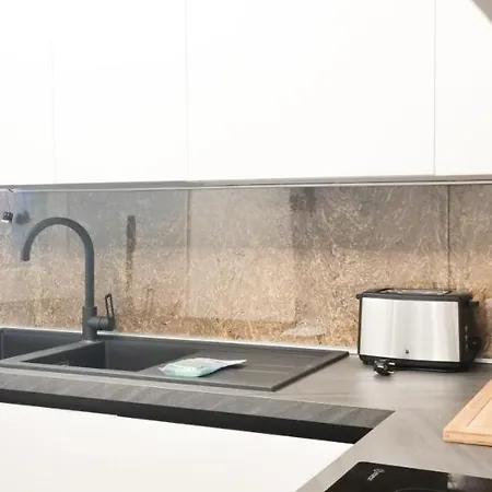 Altido Modern Loft, Easy Access To Centre Apartment Milan