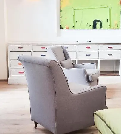 Altido Modern Loft, Easy Access To Centre *