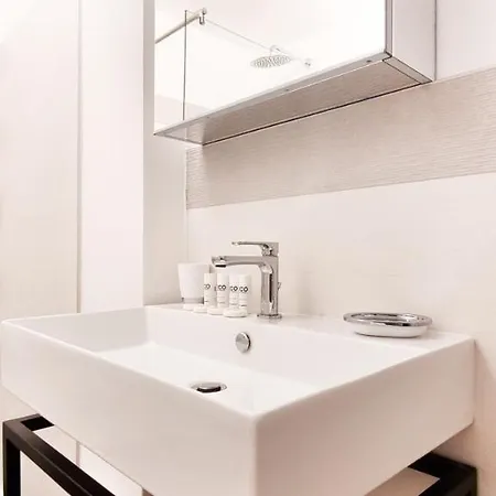 Altido Modern Loft, Easy Access To Centre