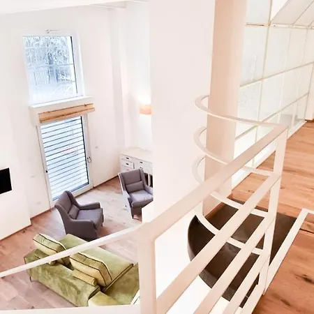 Altido Modern Loft, Easy Access To Centre *