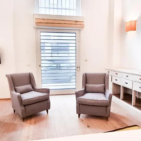 Altido Modern Loft, Easy Access To Centre Apartment *