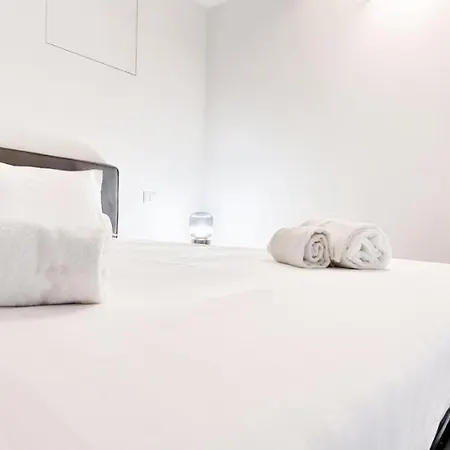 Altido Modern Loft, Easy Access To Centre Milan