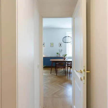Elegant And Bright Apartment, Gerusalemme * 밀라노