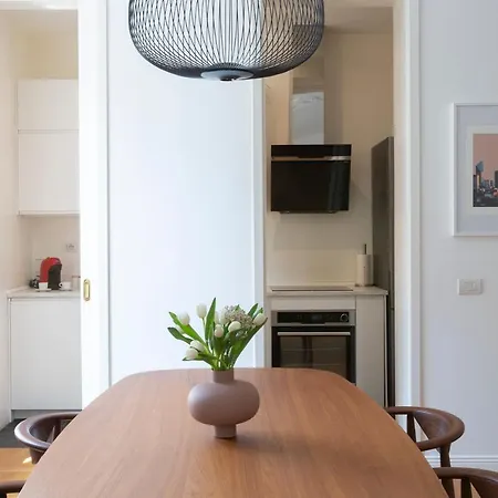 Apartment Elegant And Bright Apartment, Gerusalemme *