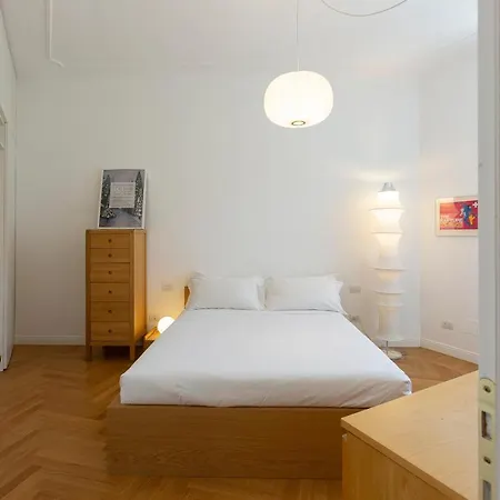 Elegant And Bright Apartment, Gerusalemme * 밀라노