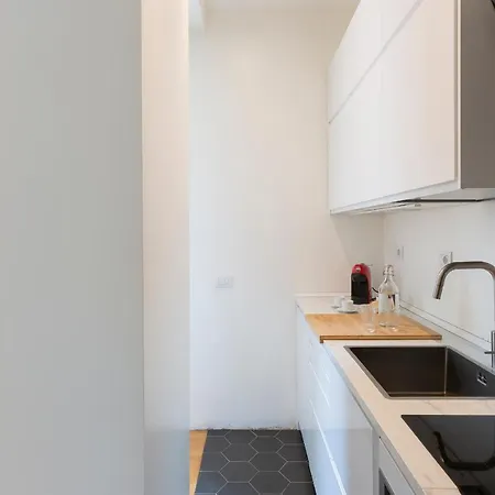 Elegant And Bright Apartment, Gerusalemme Milan