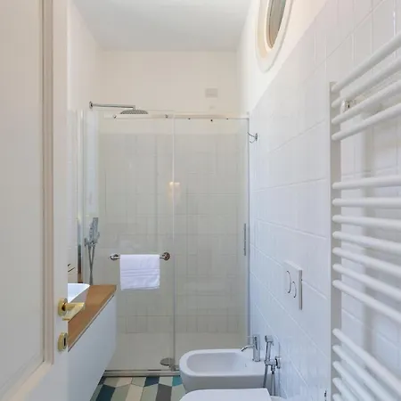 Elegant And Bright Apartment, Gerusalemme