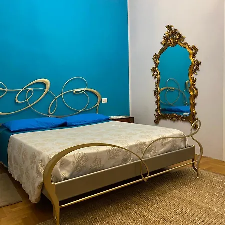 Apartament Bicocca Rino