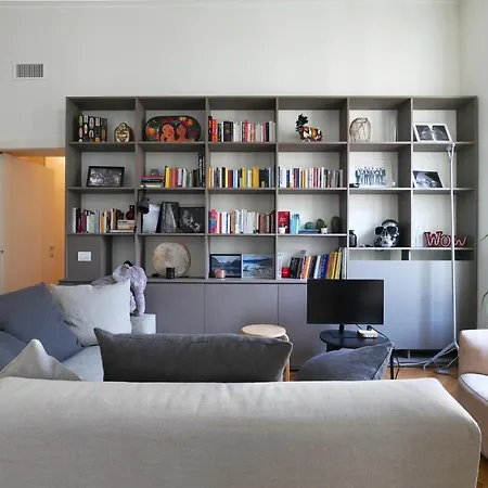 Brera Luxury Apartman