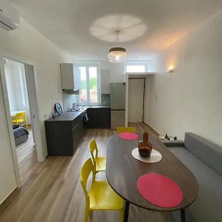 Appartamento Incantevole A Milano
