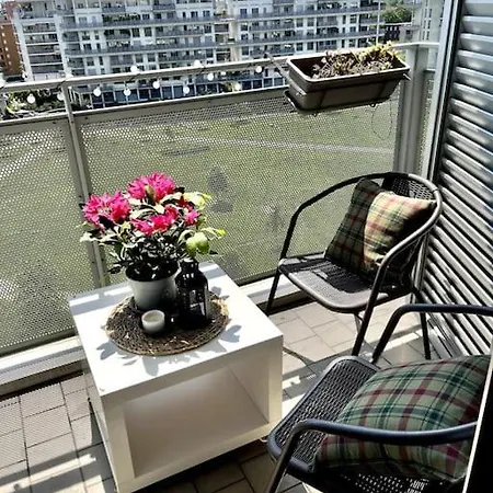 Delizioso Bilocale - Stazione Rogoredo, M3, Linate Apartment Milan