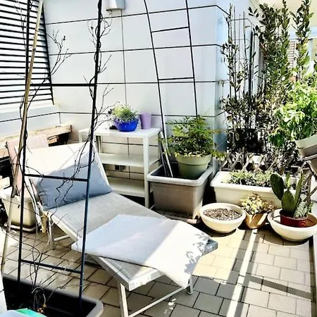 Apartment Delizioso Bilocale - Stazione Rogoredo, M3, Linate