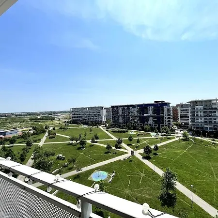 Delizioso Bilocale - Stazione Rogoredo, M3, Linate Apartment Milan