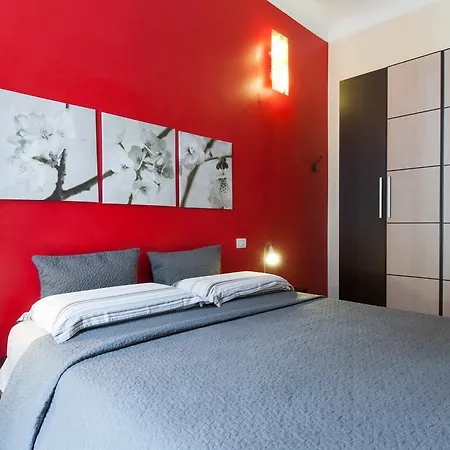 Il Cortiletto Nyaraló