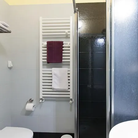 Il Cortiletto Prázdninový dům *