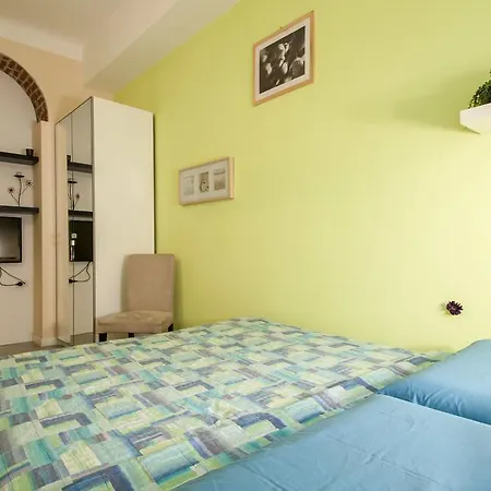 Nyaraló Il Cortiletto