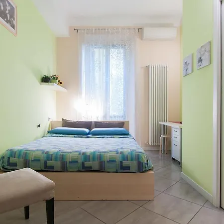 Il Cortiletto Prázdninový dům *
