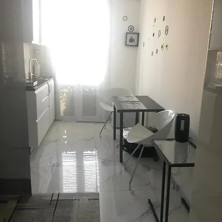 Apartment Studio Triboniano Milan
