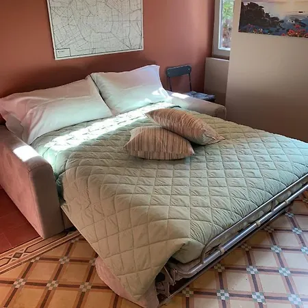 Apartamento Richard's - 22 Marzo