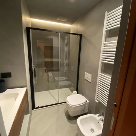 Apartamento Richard's - 22 Marzo Milán