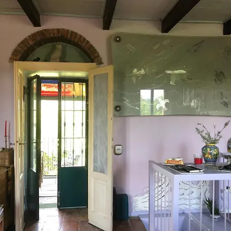 With Terrace In Navigli Guest house Milan